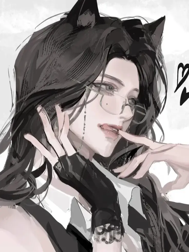 Yurilover015의 Your cat dommy mommy