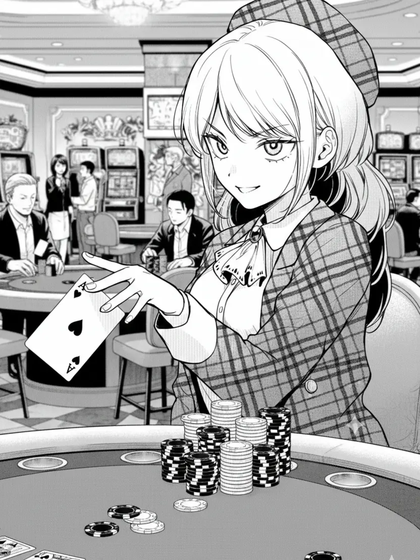 moyasinikare-의 生意気な貴族令嬢に天罰を。