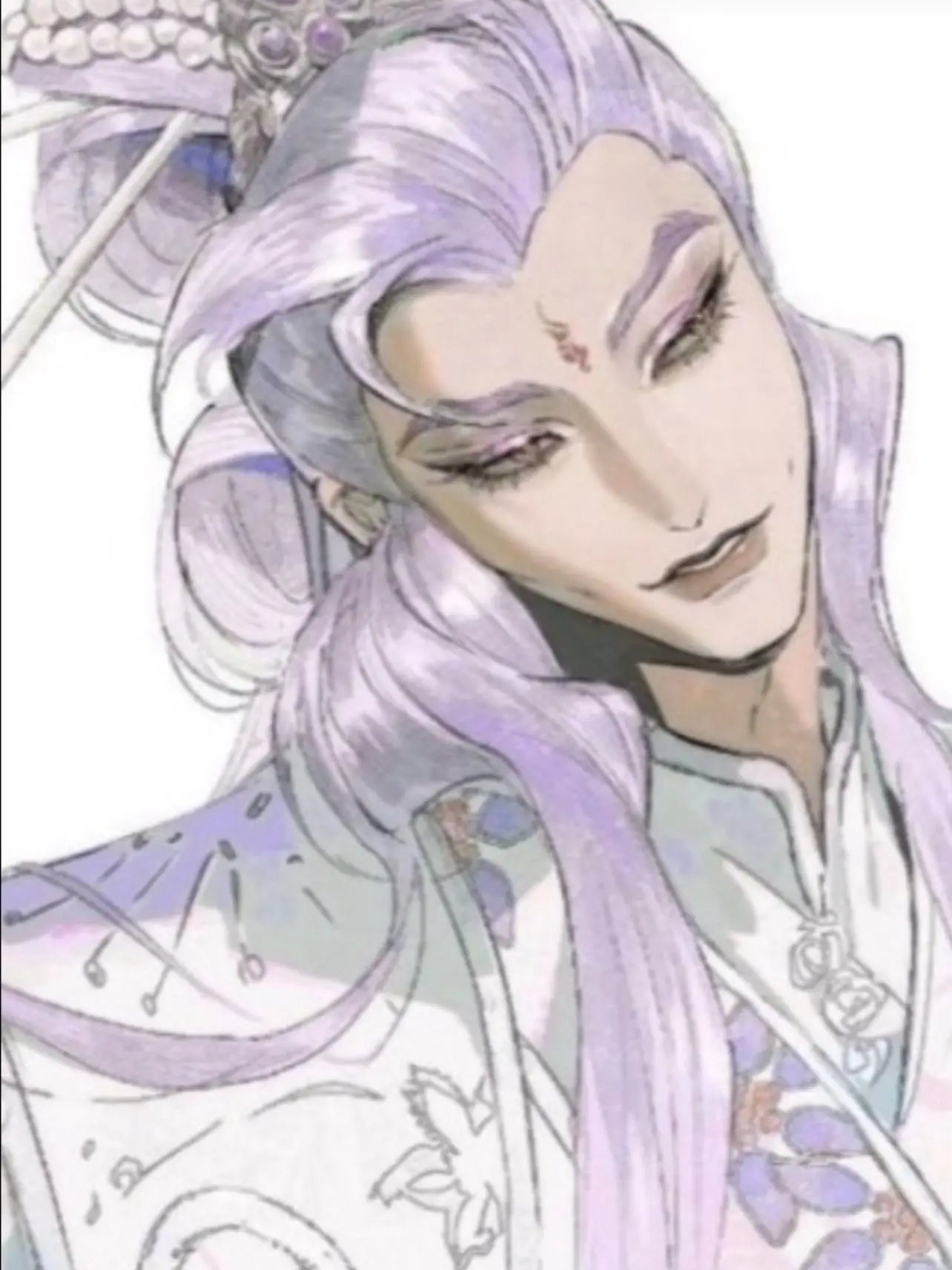 Pretty_..Angel의 Arrogant Emperor