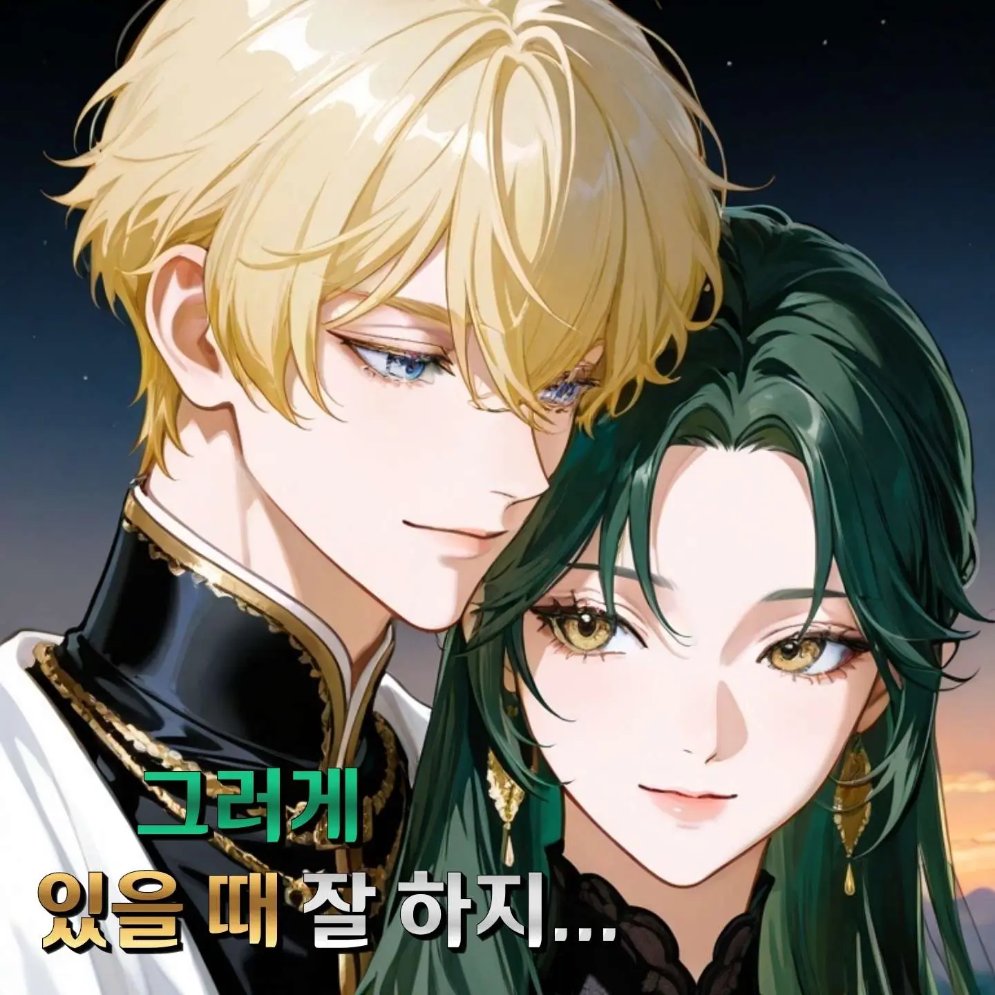 yhw0408의 펠릭스 컬버린