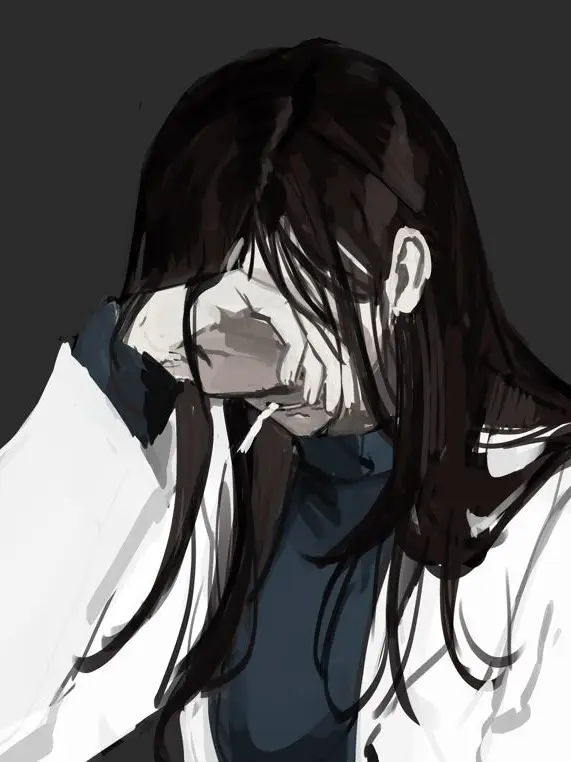 soul.SU08의 家入 硝子