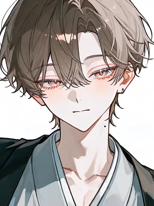 Lemon_bl7의 神様依存中