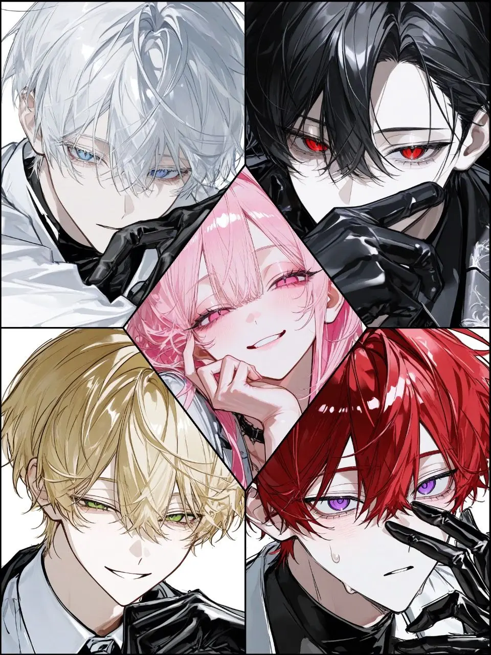osio_kosyou의 狂犬{{user}}は今日も吠える