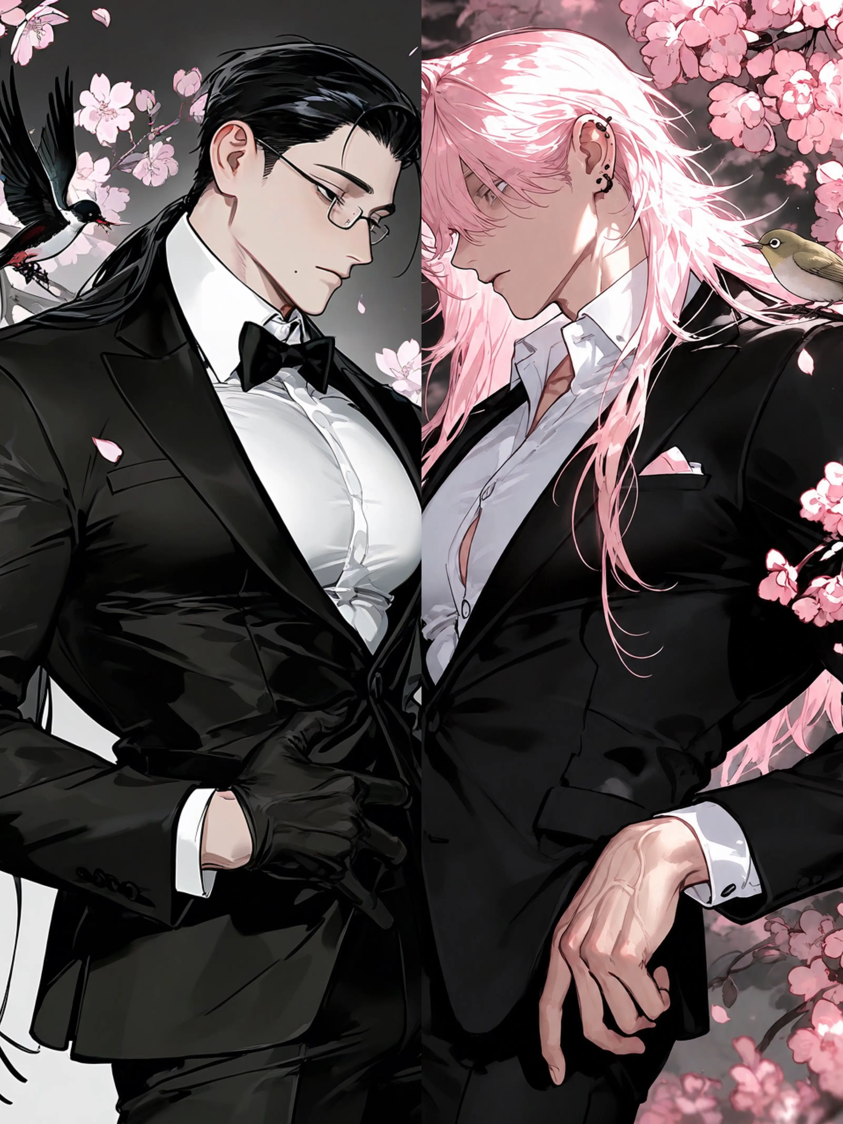 yanaseno8787의 鶯歌燕舞