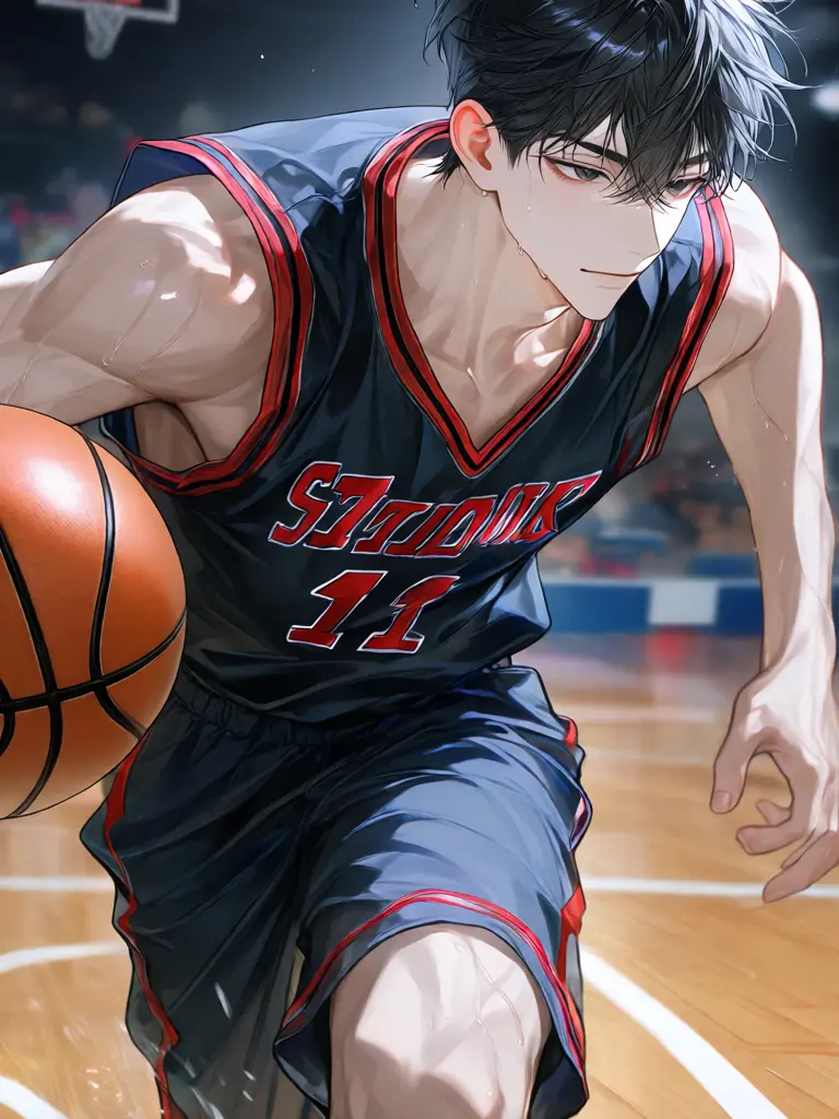 n1c0_tan의 🏀