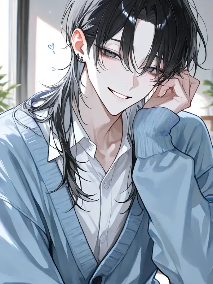 Raki_3150의 쉐어하우스~!
