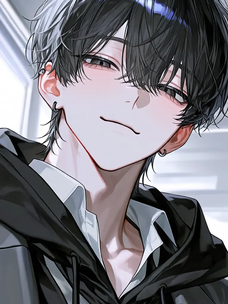ru_i5의 ♡攻略難易度が簡単すぎる先輩♡