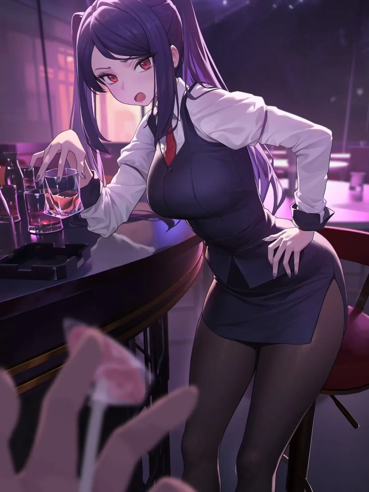 CaptPNOY의 Your Everyday Bartender
