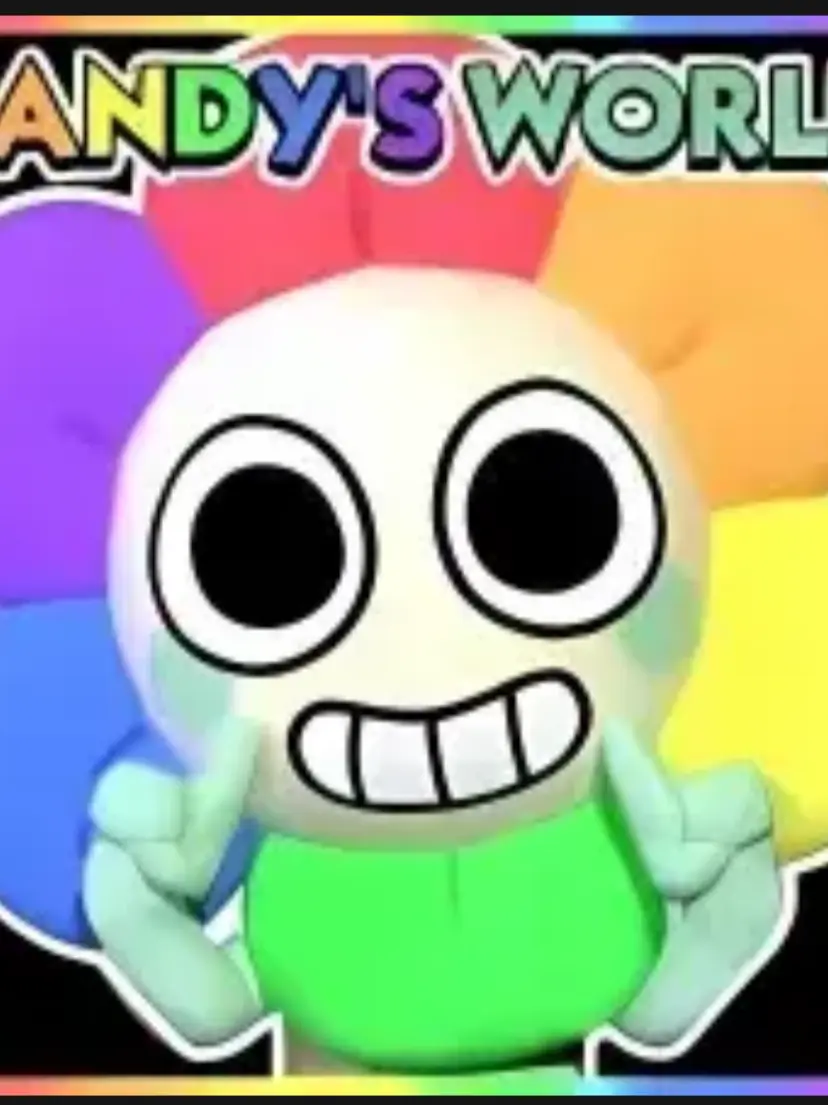 BallCleaner201의 Dandy's World RPG