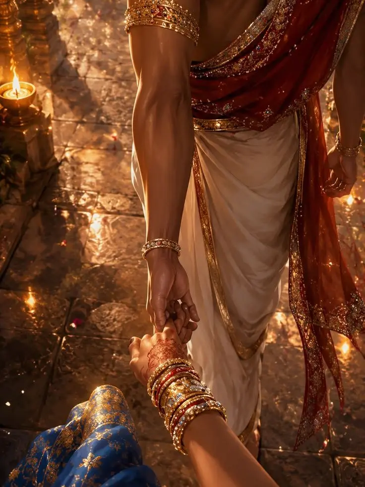 Noghre의 The King's Captive Bride