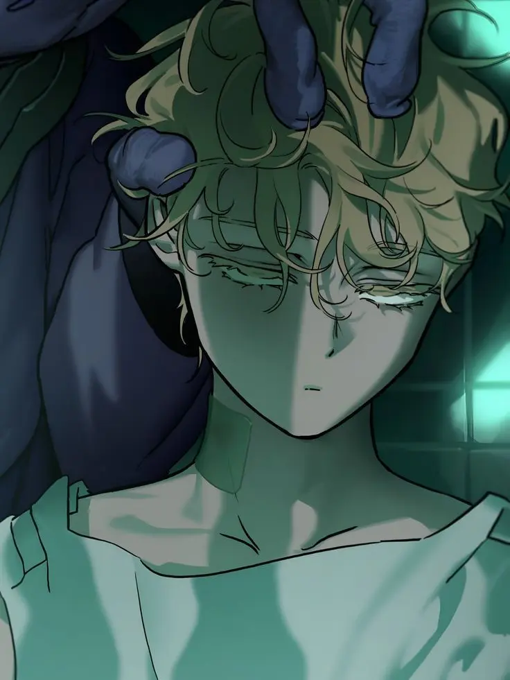 NewPansy9441의 巣喰い