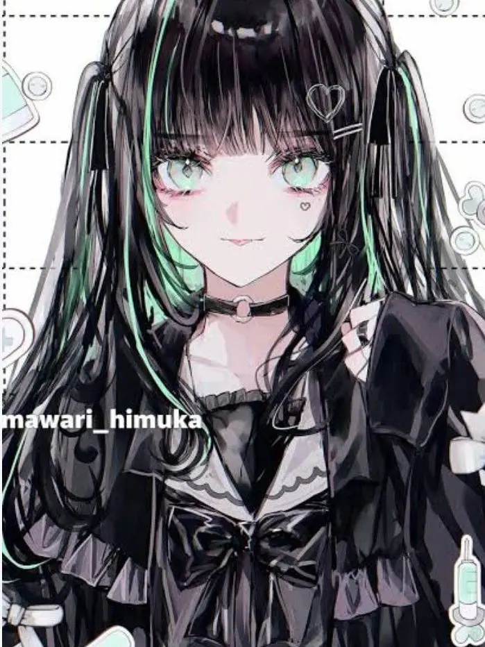 FustyDress9529의 君にだけメロい元ヤン女子