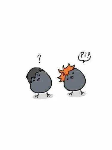 PrettyLemon5225의 ハイキュー