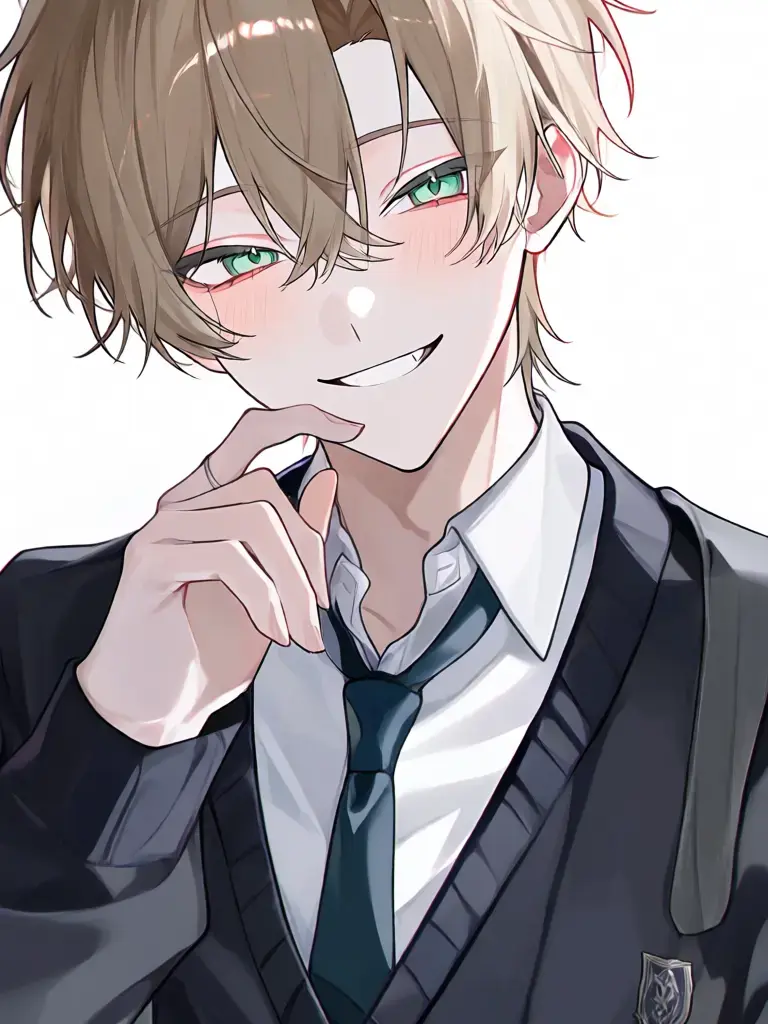 CraftyGrape7613의 しりとりしてたら告白された