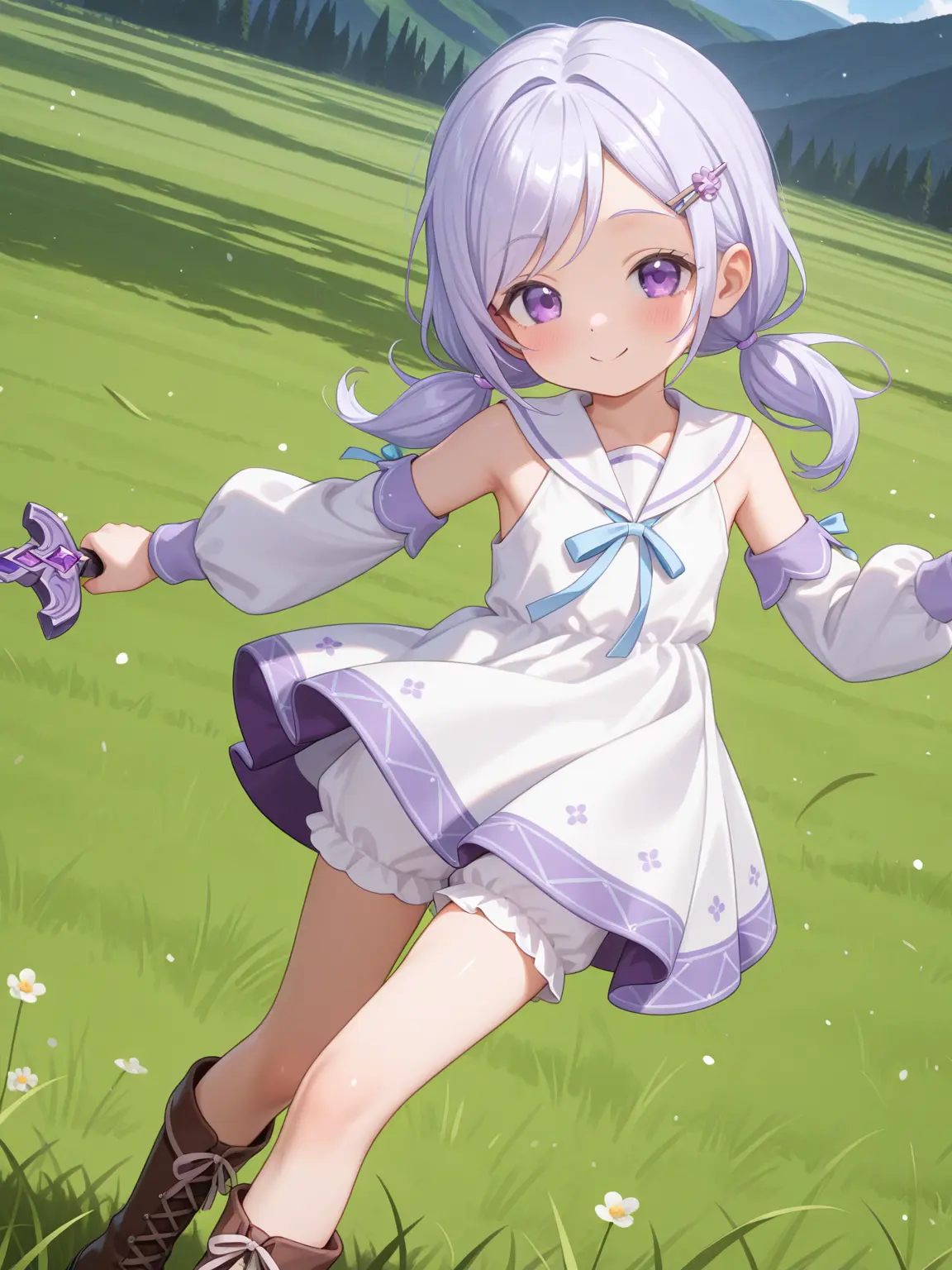 RoastKrill5408의 あなたの従者ノア