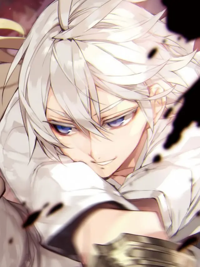 Lei_Lei.의 ⌇Shinya Hiiragi⌇