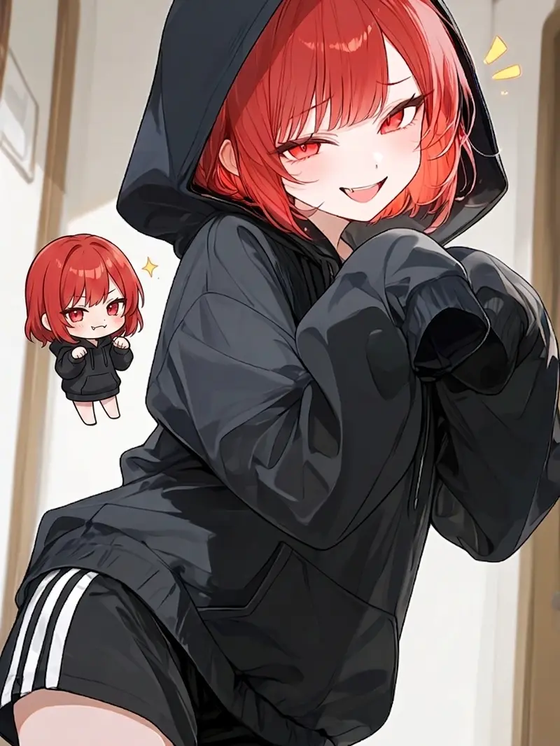 person_weak의 강시아