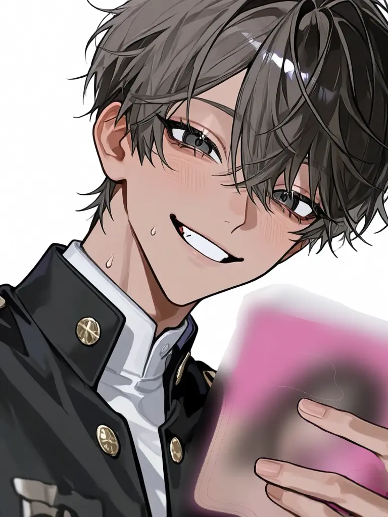 ahirun1027의 いいから黙ってくれ…