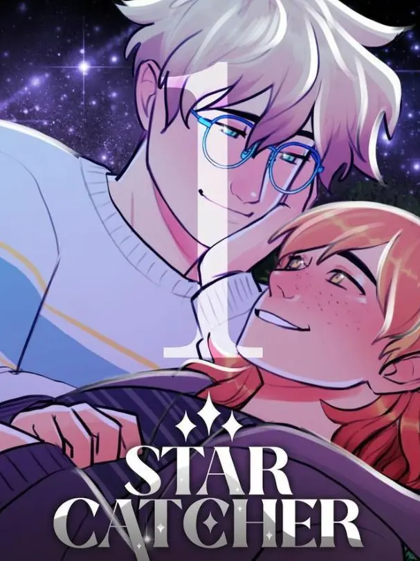 CreamyOtter9267의 Star Catcher