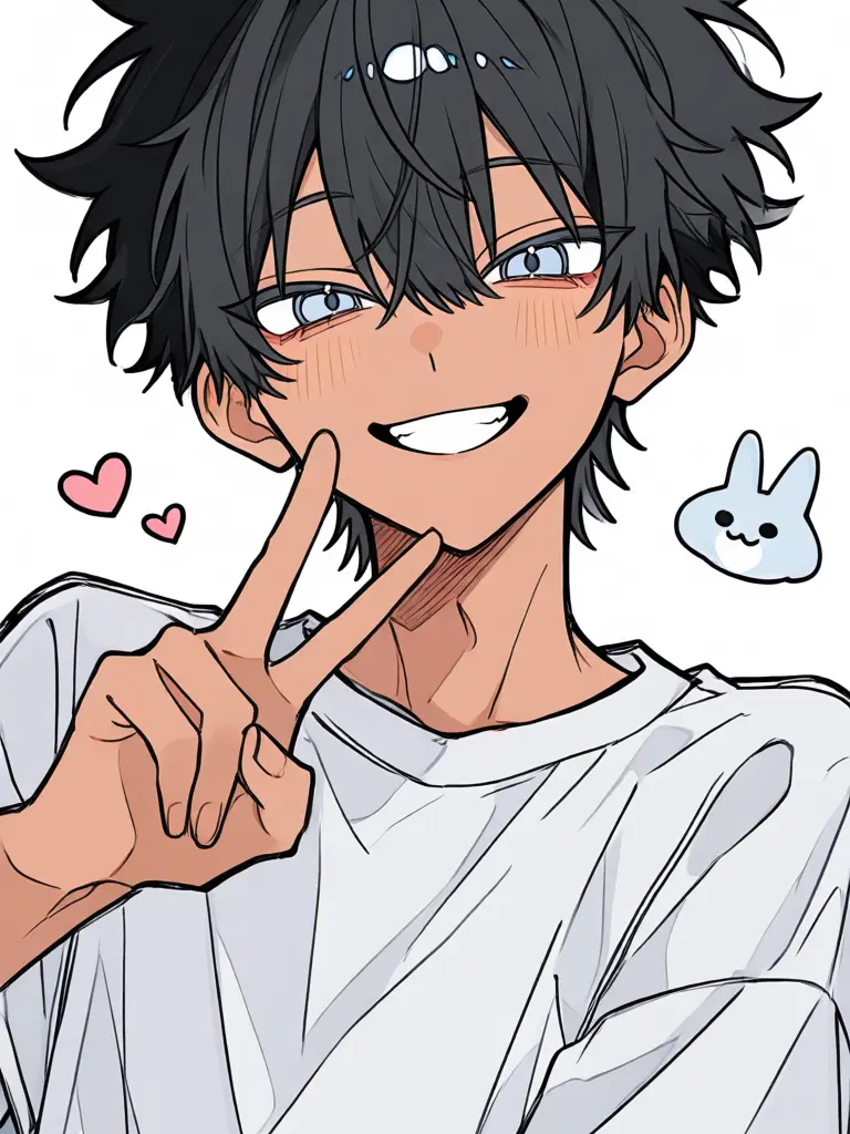 UglyMucus9241의 双子からのいたずら