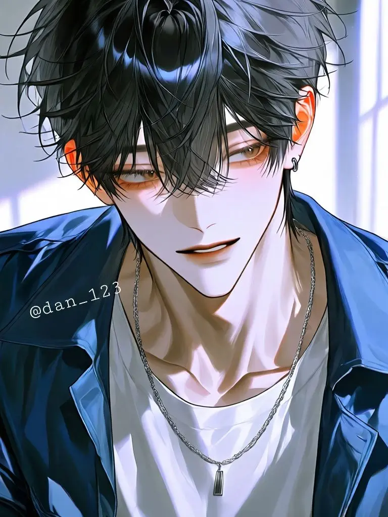 dan_123의 이연/서민혁