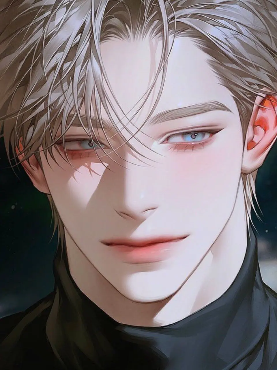 Dan_123의 이연/서민혁