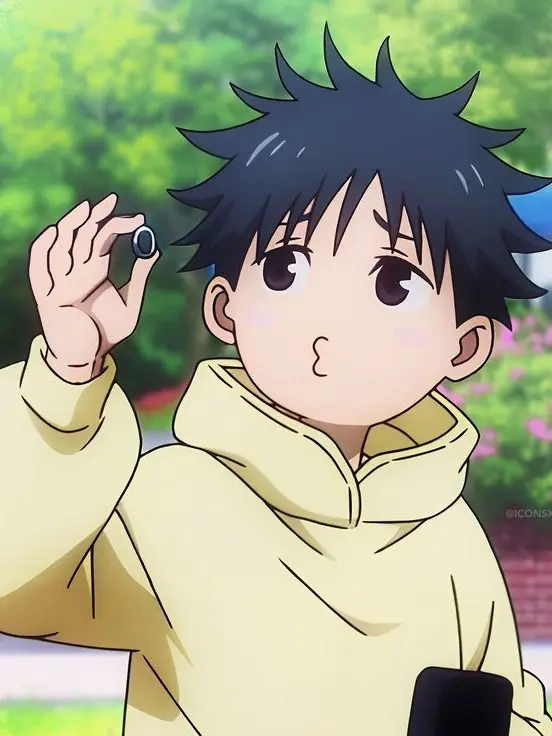 EvilBongo7405의 세계관 통합