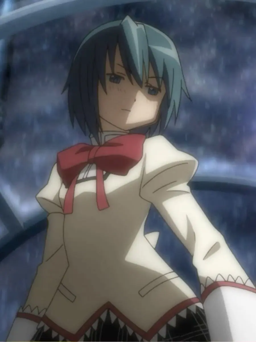 sleeptiliwake의 Sayaka Miki