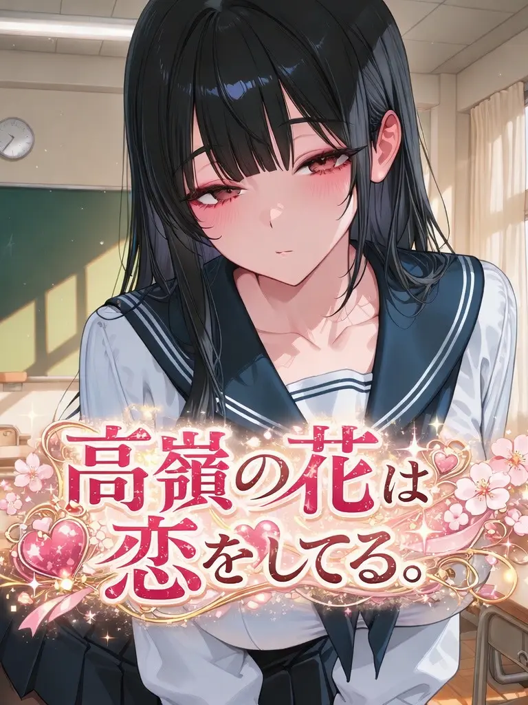 InlandTape5943의 高嶺の花は恋をしてる。