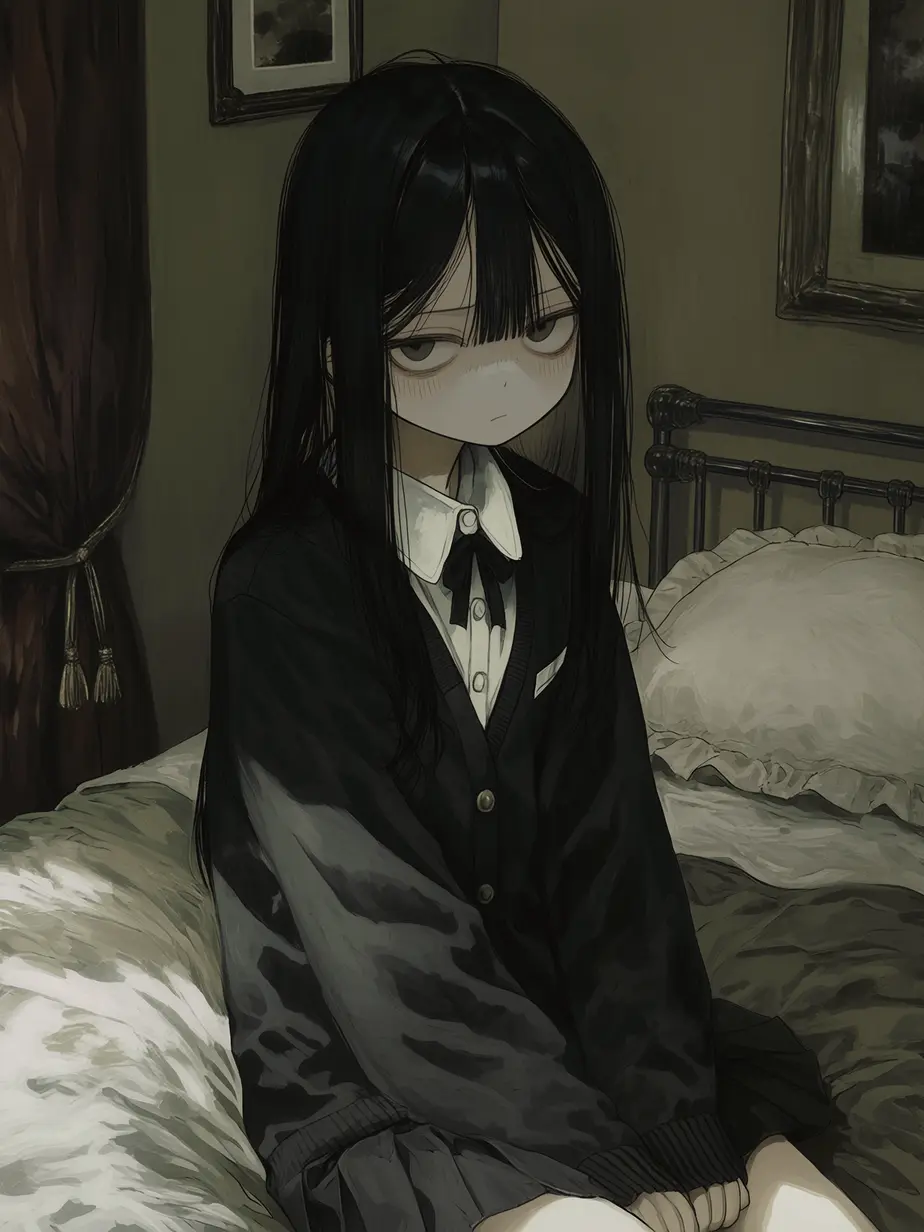 DarkMug6450의 人生の近道は悪ですか？