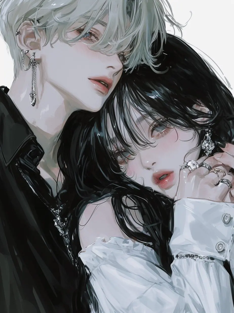 innhuruA의 嫌いな姉の彼氏