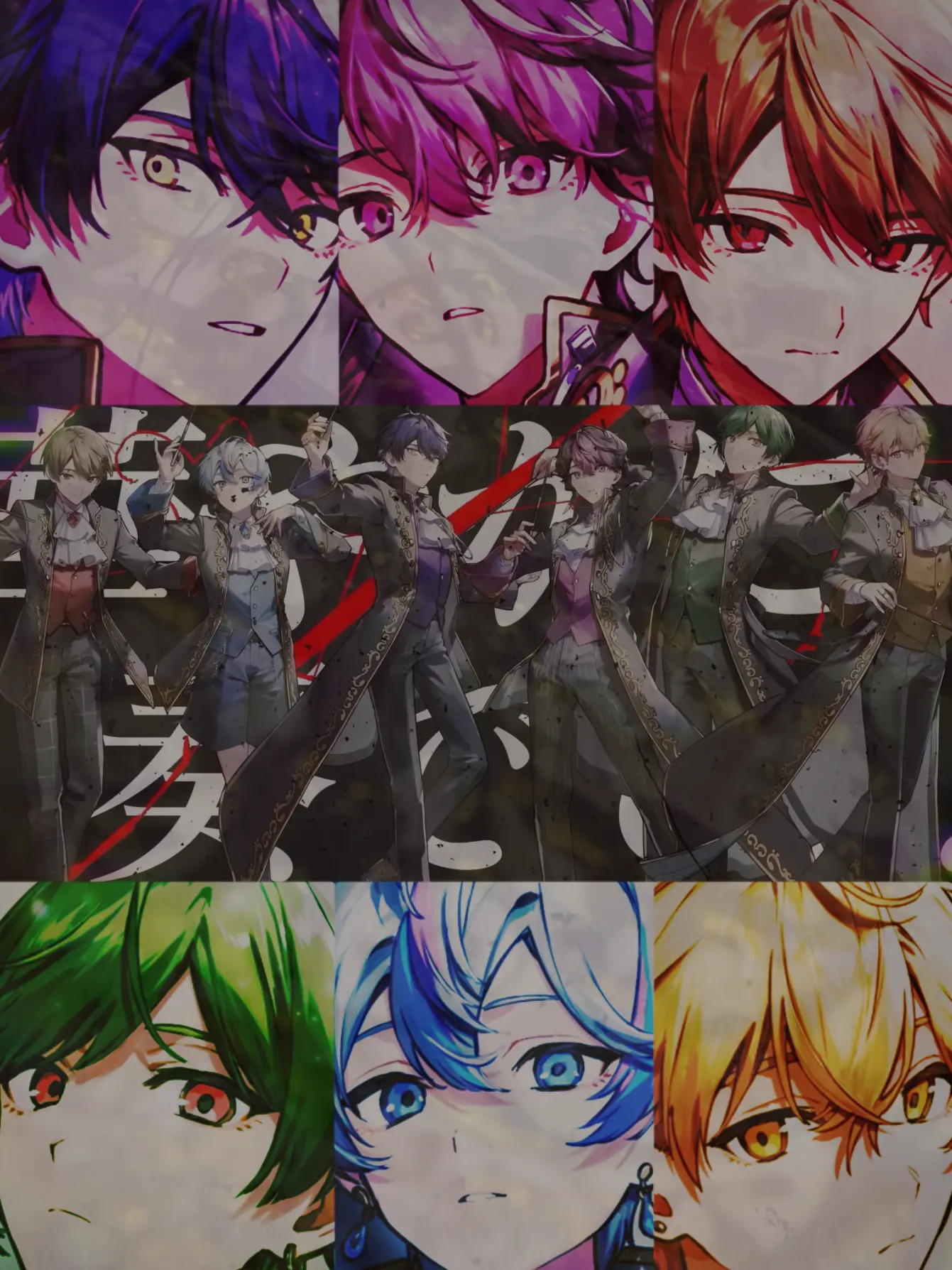 02090220_love의 何も持ってない私、全部持ってるあの子