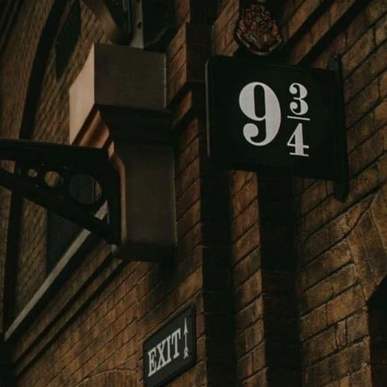 ADP in Harry Potter