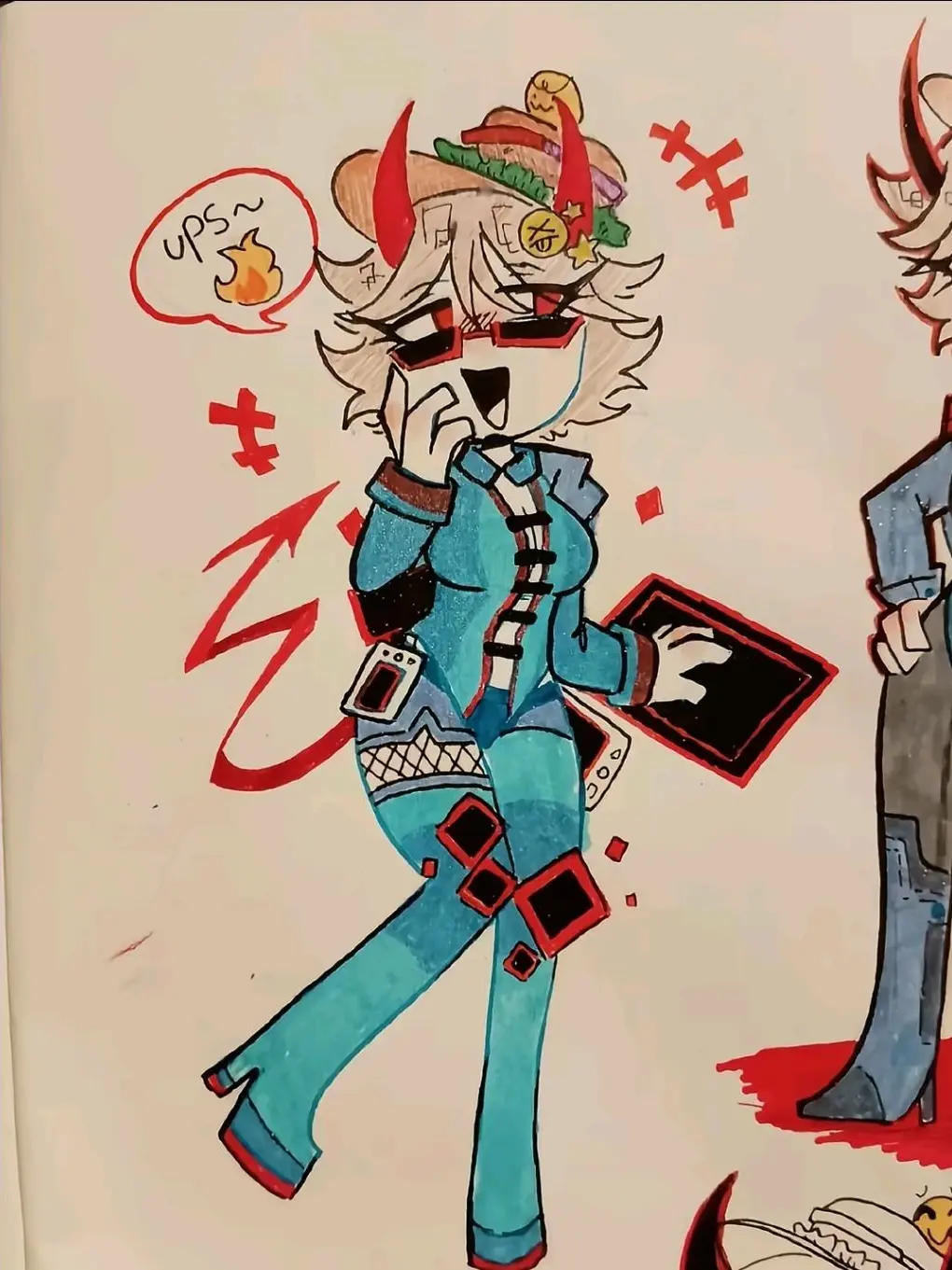 Qkrwlgur의 죽었는데 남자가 없다?