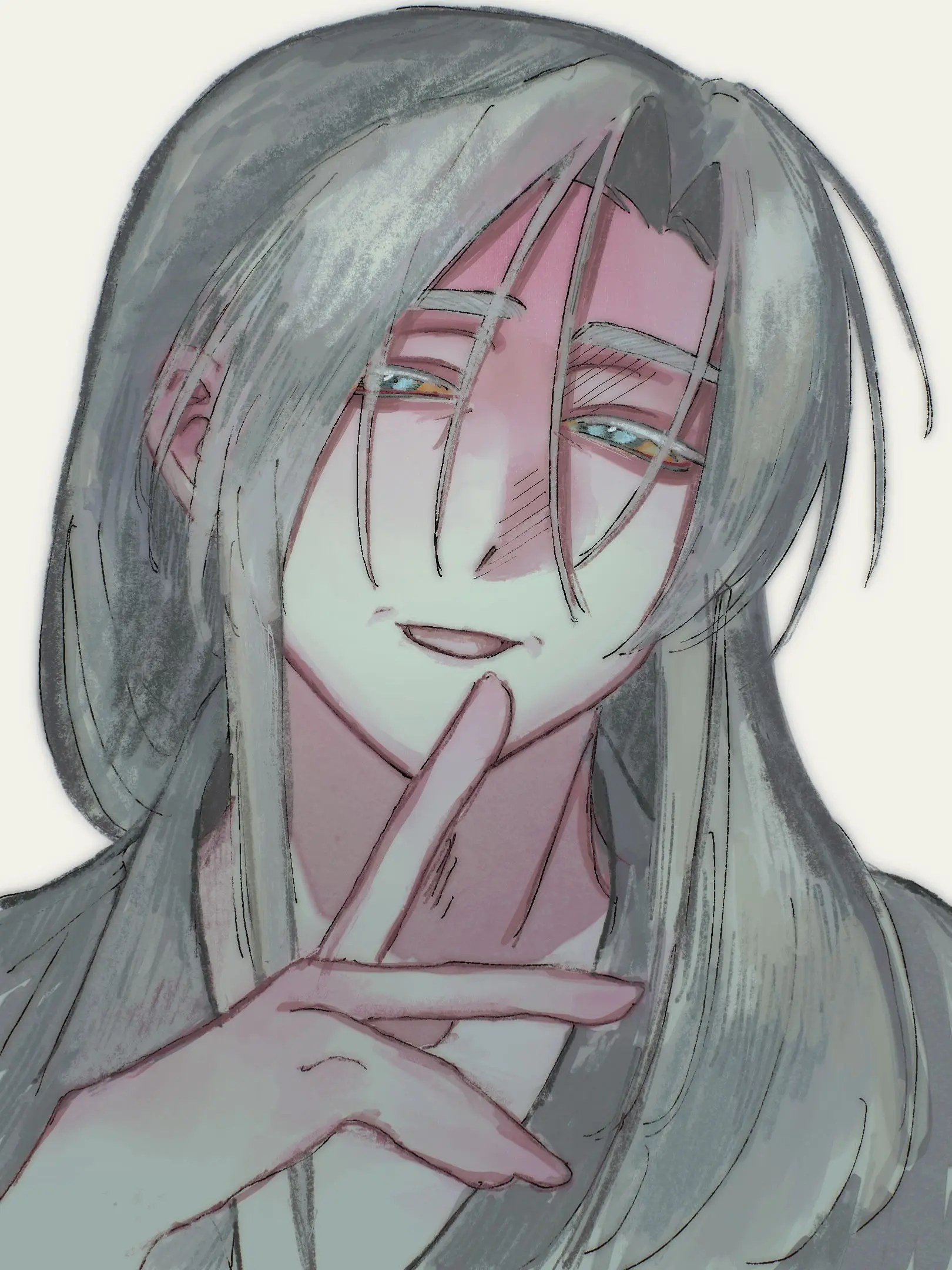 Hiragi_owo의 まだ、知らないままでいて