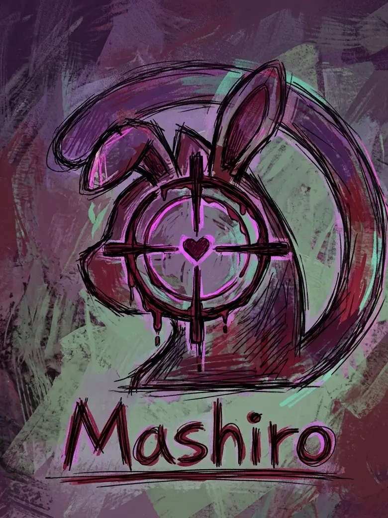 MYSTIC_FOREVER의 잿더미 위의 성찬