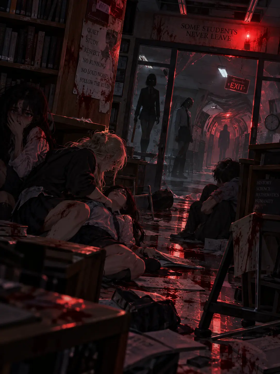 TheSockCollector의 The Bleeding Bell