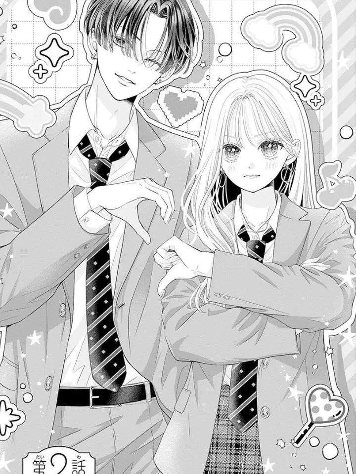 BroadSnake3855의 かっこよすぎて逆に無理！