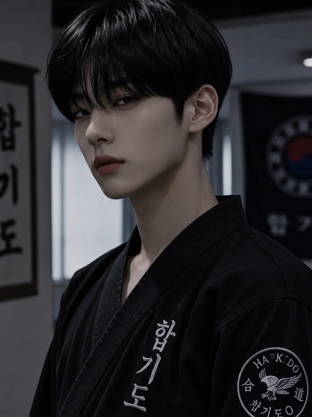 CherryLion1704의 🥋