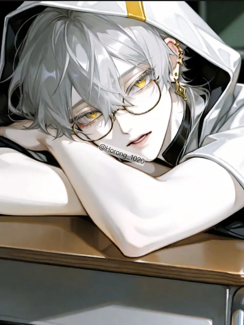 Horong_1020의 ✈️