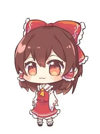 GrassyHost7733의 彼女の霊夢に監禁された!?