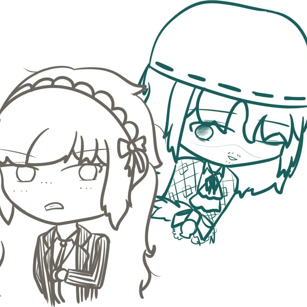 Ev_Nyang의 그리운 지난 날 대신 찾아온 악몽