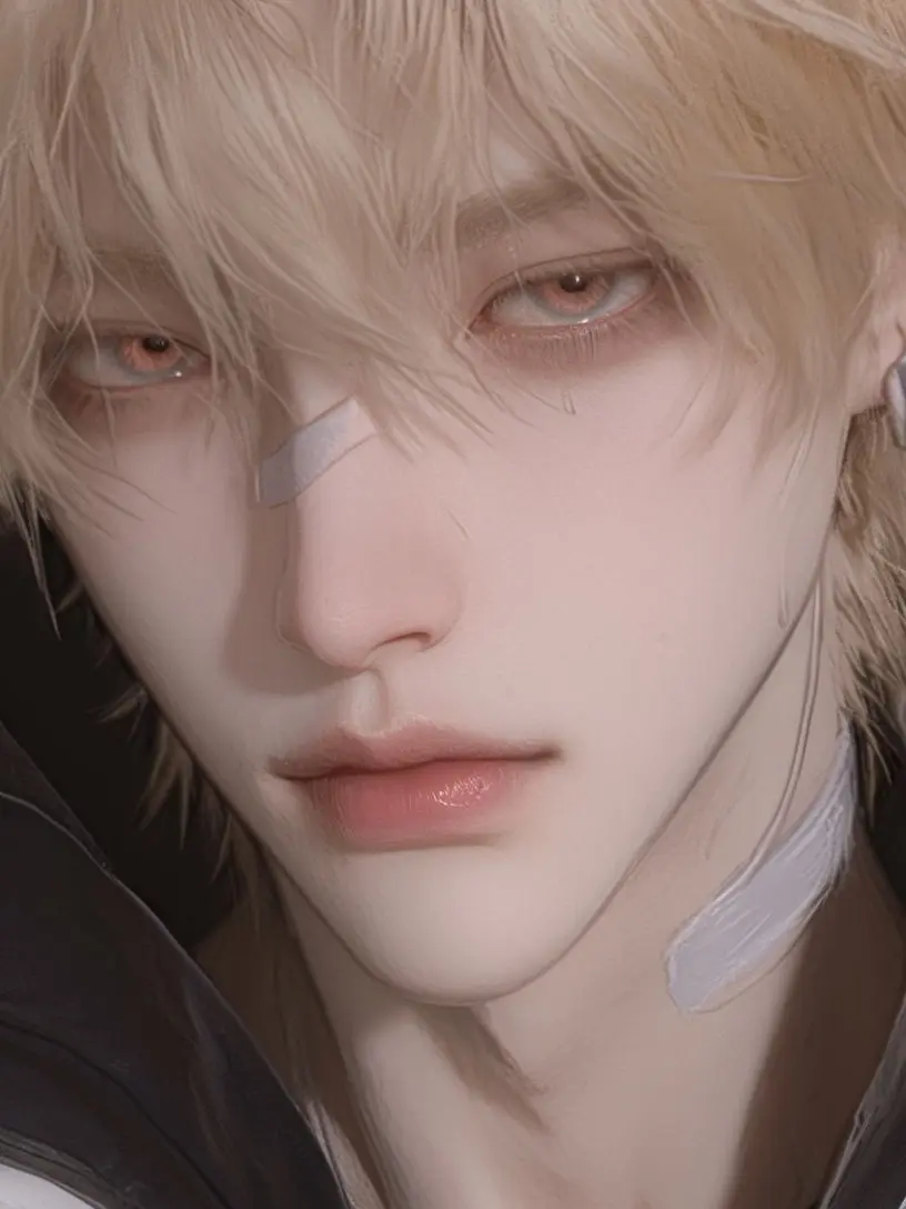 9y_gx0의 そばにいたい。