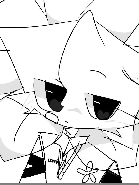 chiikawaing의 댄월 고등학교에서 살아남기😭