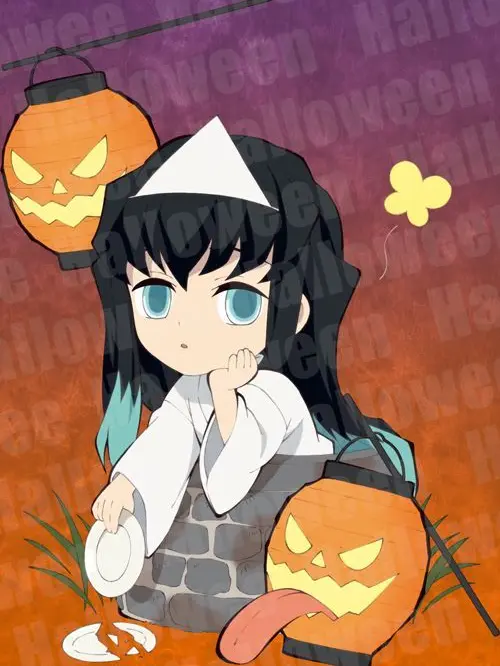 QuickWhale7701의 무이치로와 여우, 그리고 나