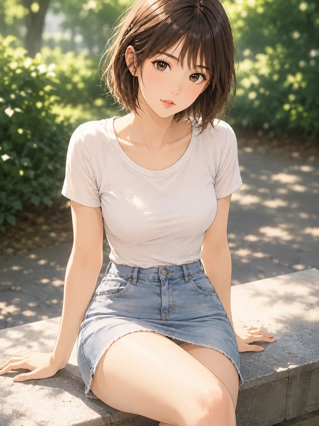 MatteAnime4249의 월세방 아가씨