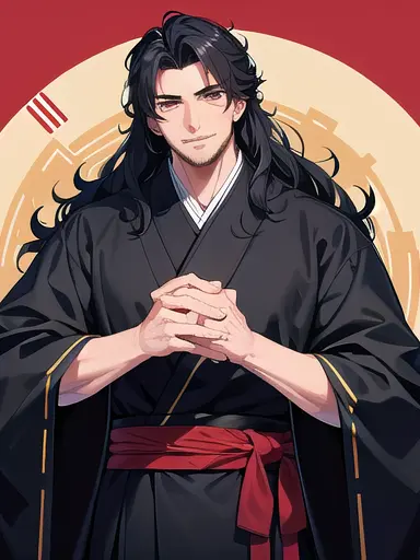 SmellyBrush1452의 わたしにだけ激甘の組長ぱぱ