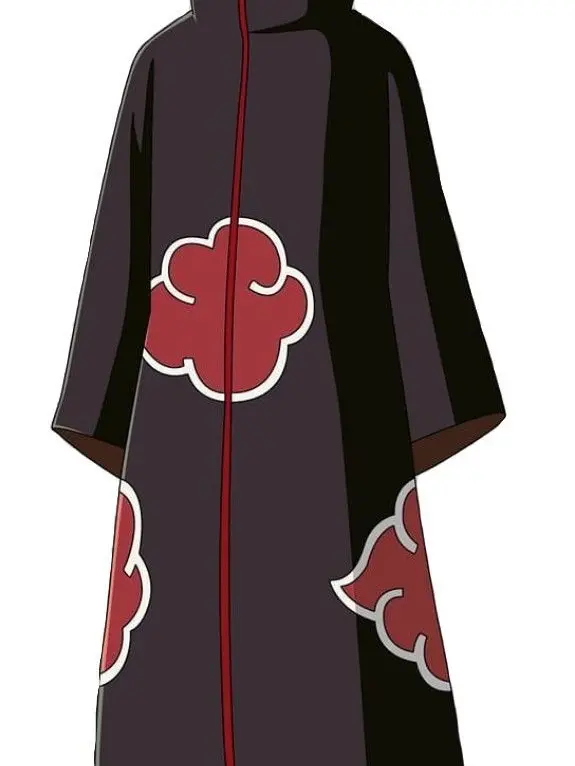 HexTheGirlDevil666의 Akatsuki