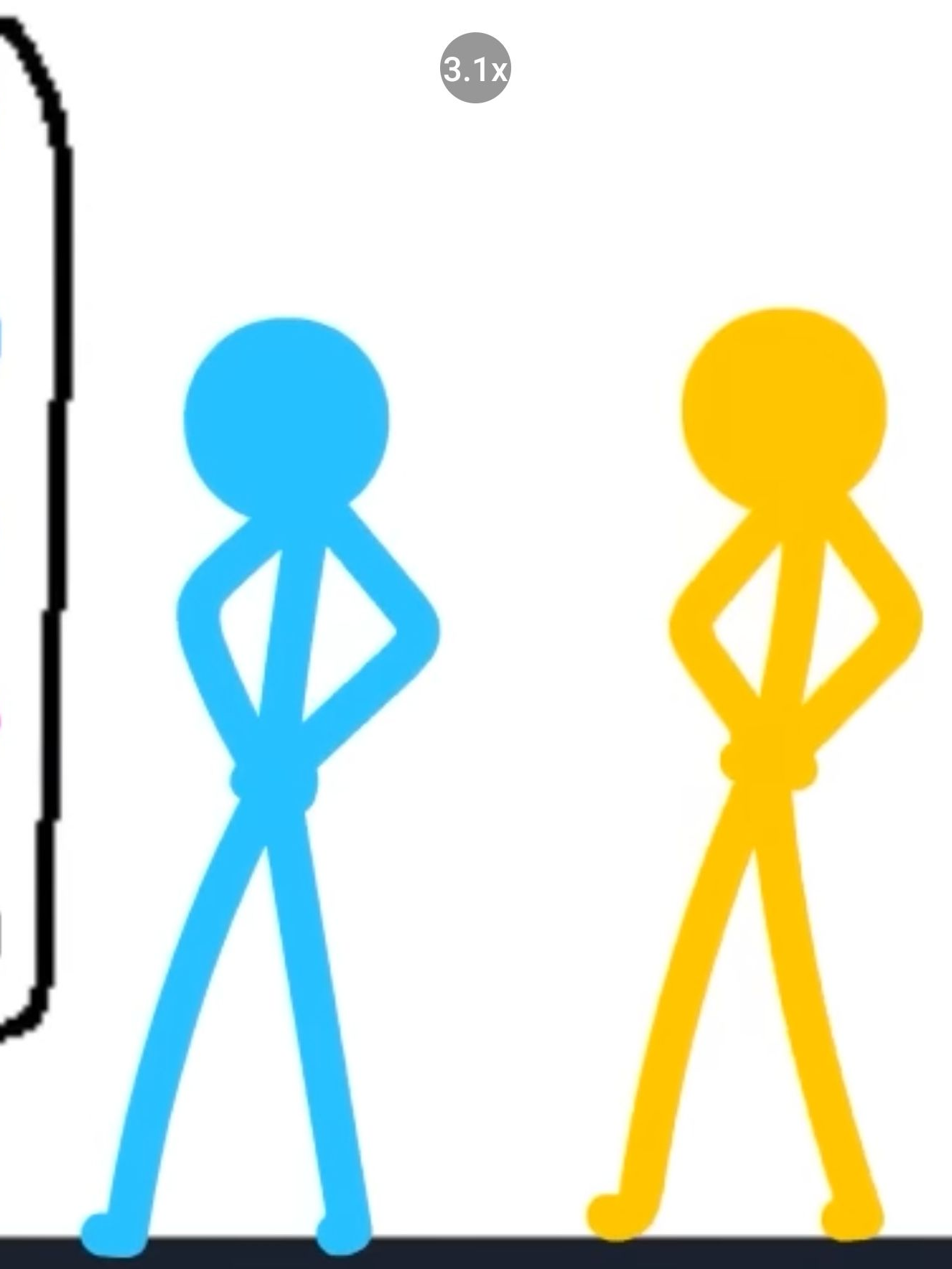 Yellow × Blue 대표 이미지