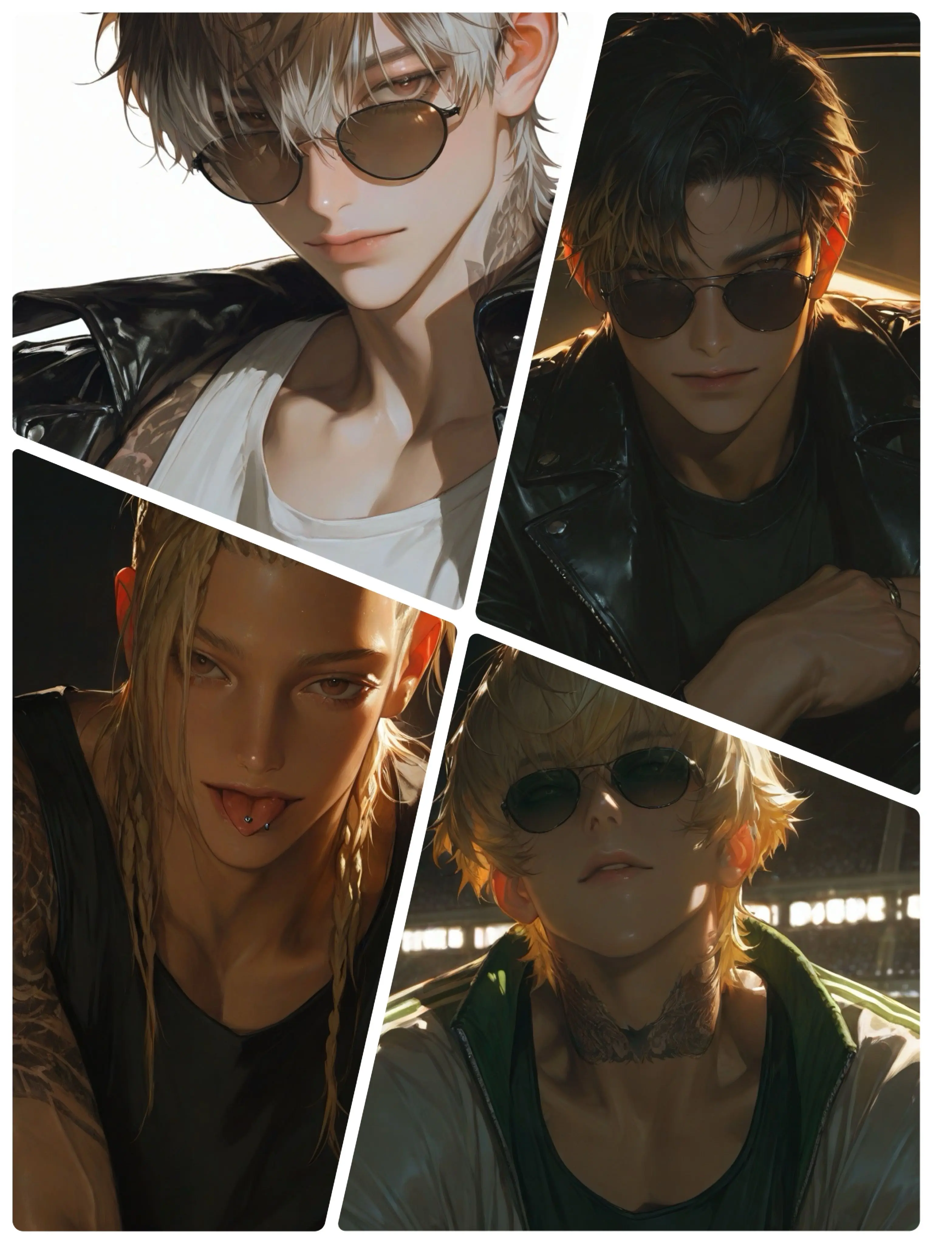 LavishKrill7844의 ライバルは二次元でした。